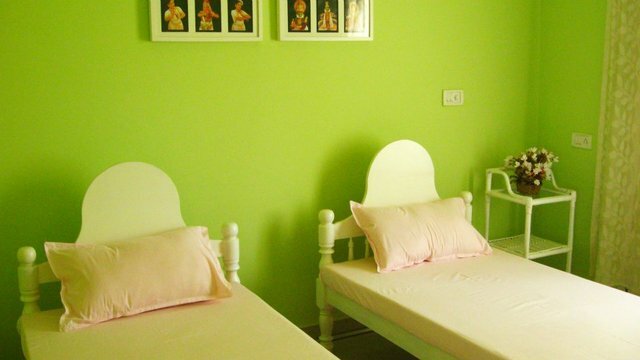 Camere Per Gli Ospiti Alleppey 26251