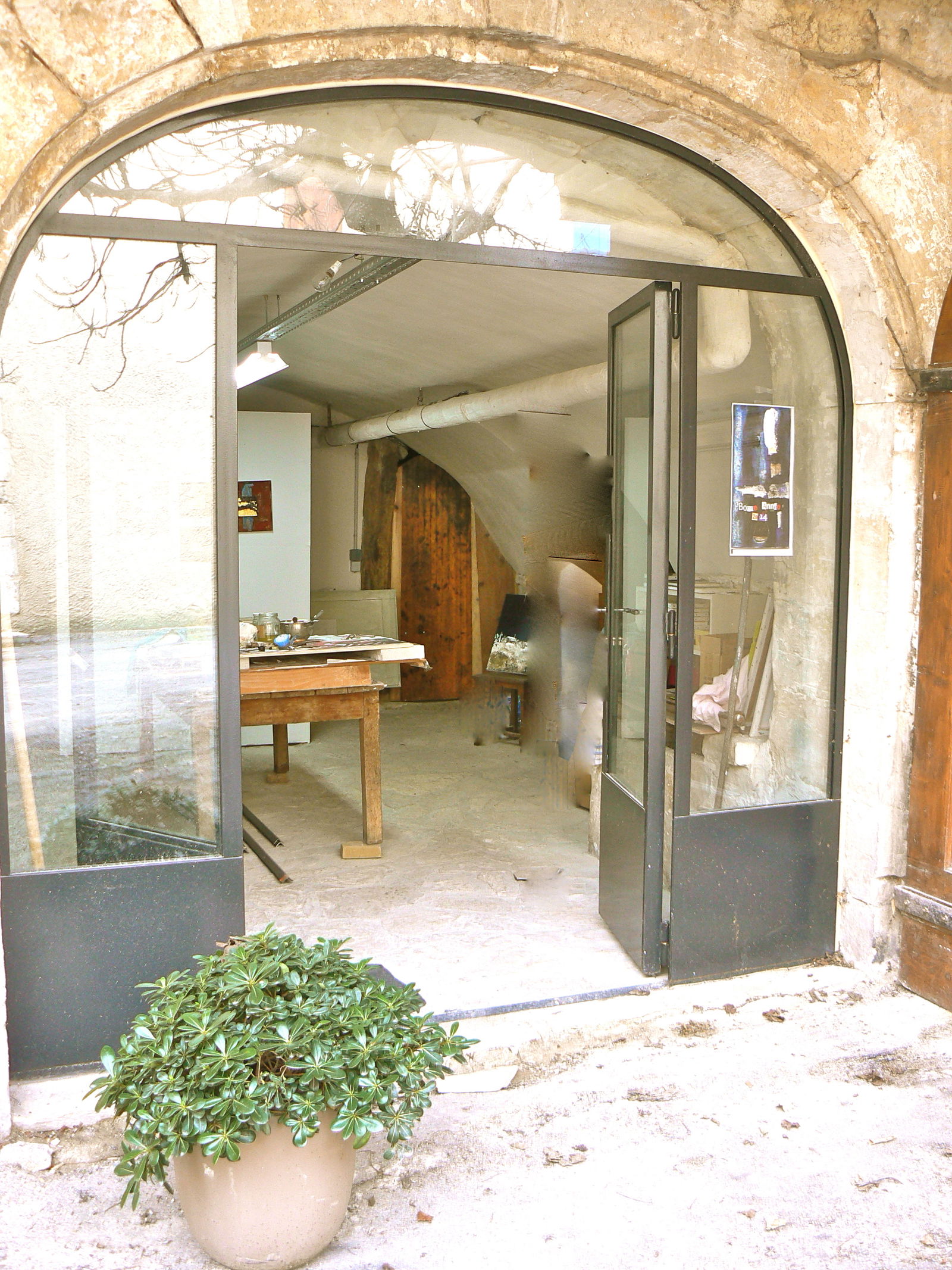 Camere Per Gli Ospiti Fons-sur-Lussan 170237