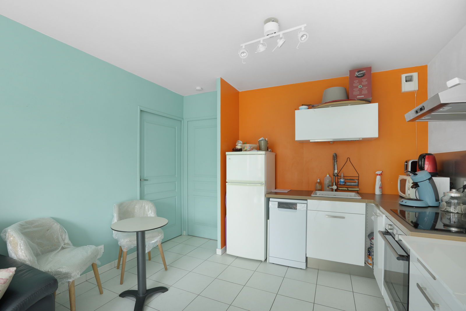 Famiglia Villeurbanne 335997