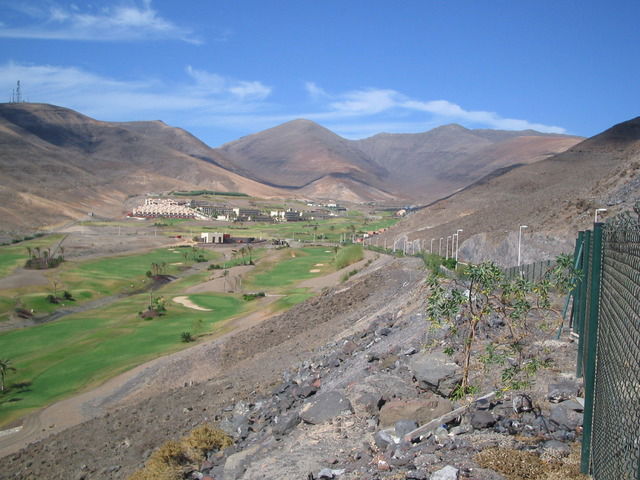 Collocazione Pájara 39208