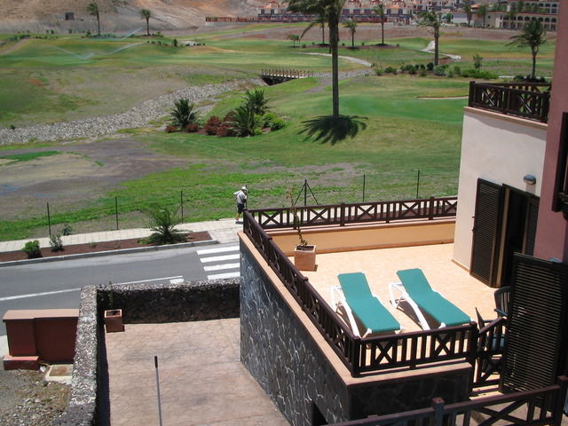 Collocazione Pájara 39208