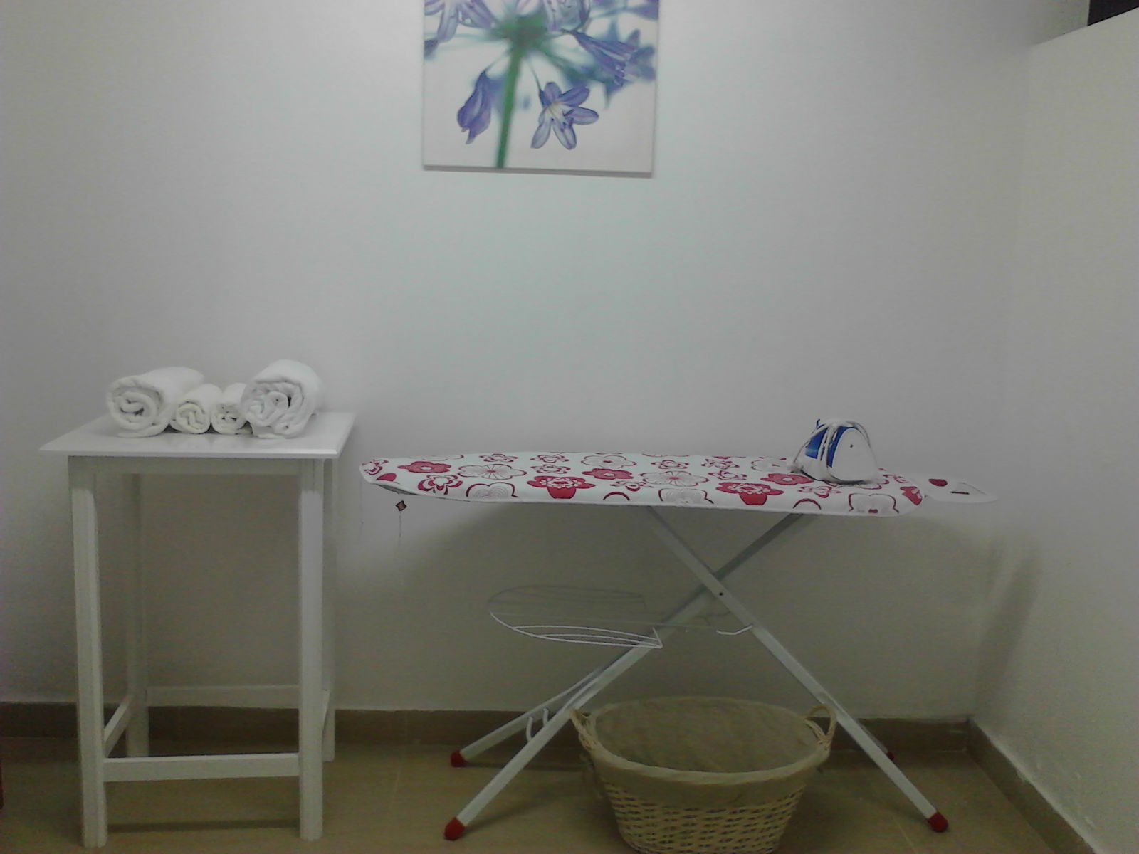 Tutta La Casa Pamplemousses District 157017