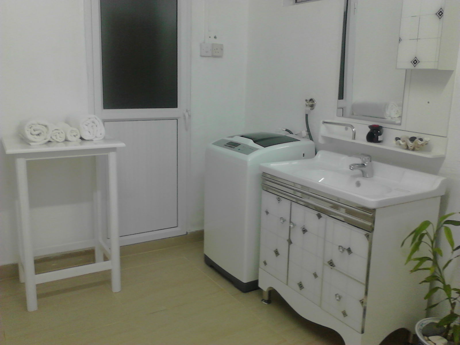 Tutta La Casa Pamplemousses District 157017