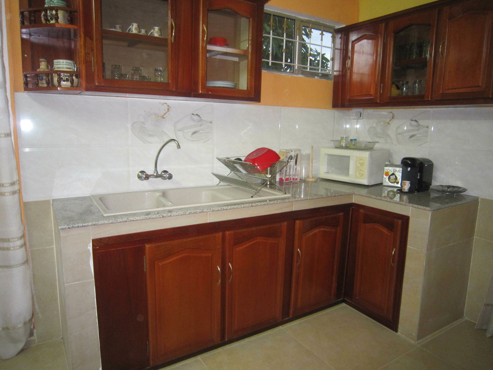 Tutta La Casa Pamplemousses District 157017