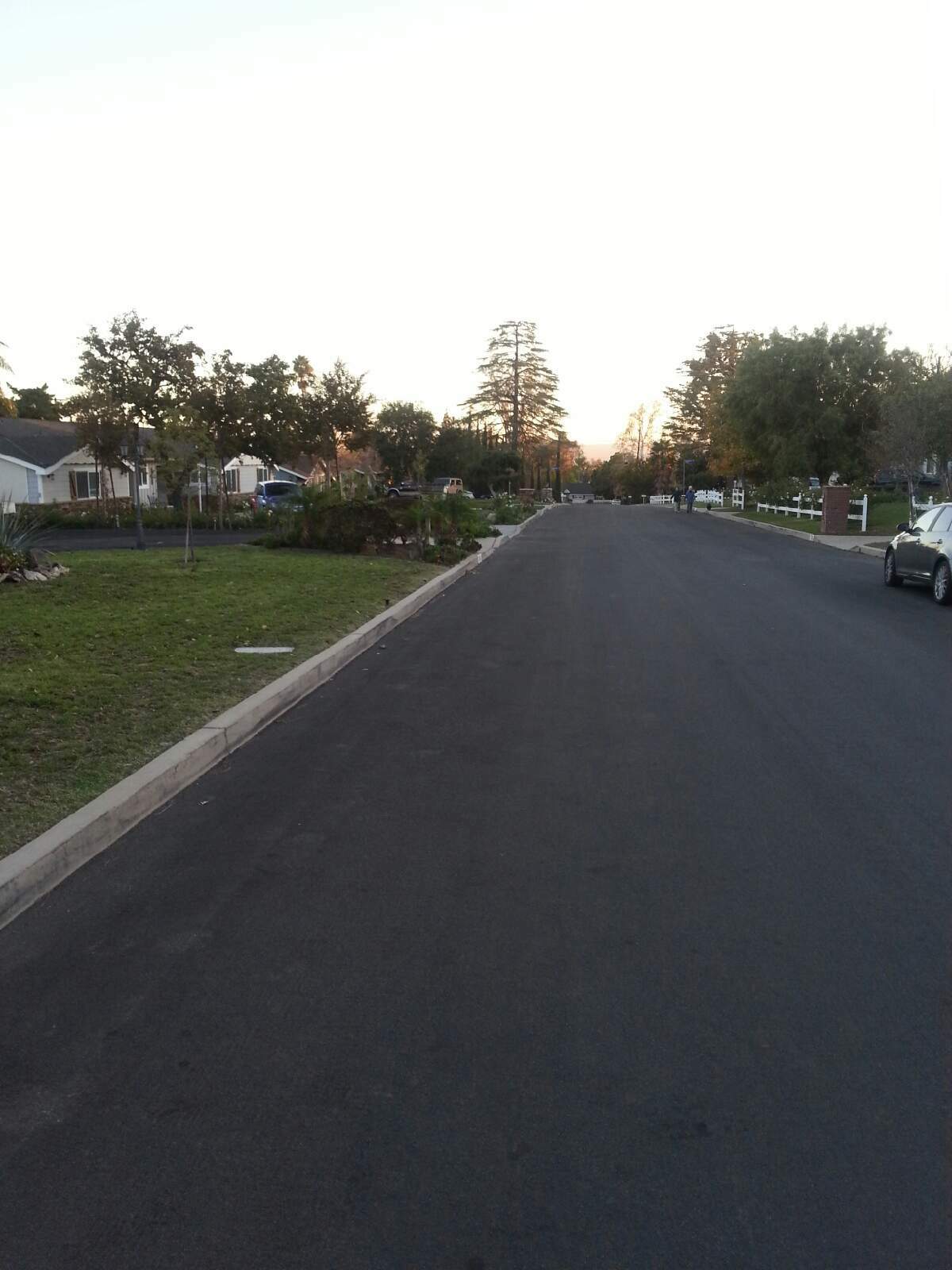 Famiglia Los Angeles 191688