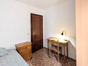 Unglaubliches Zimmer in Moncada Valencia