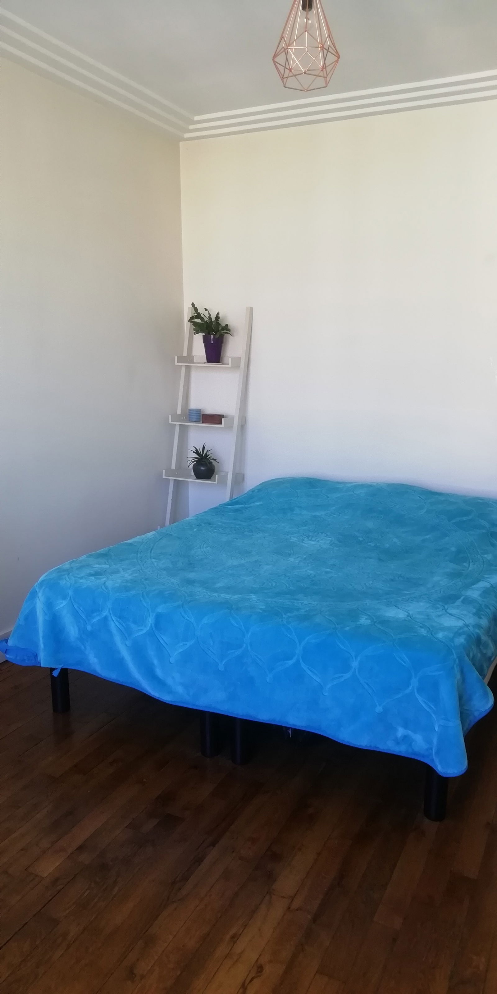 Chambre Chez L'habitant Clichy 253555