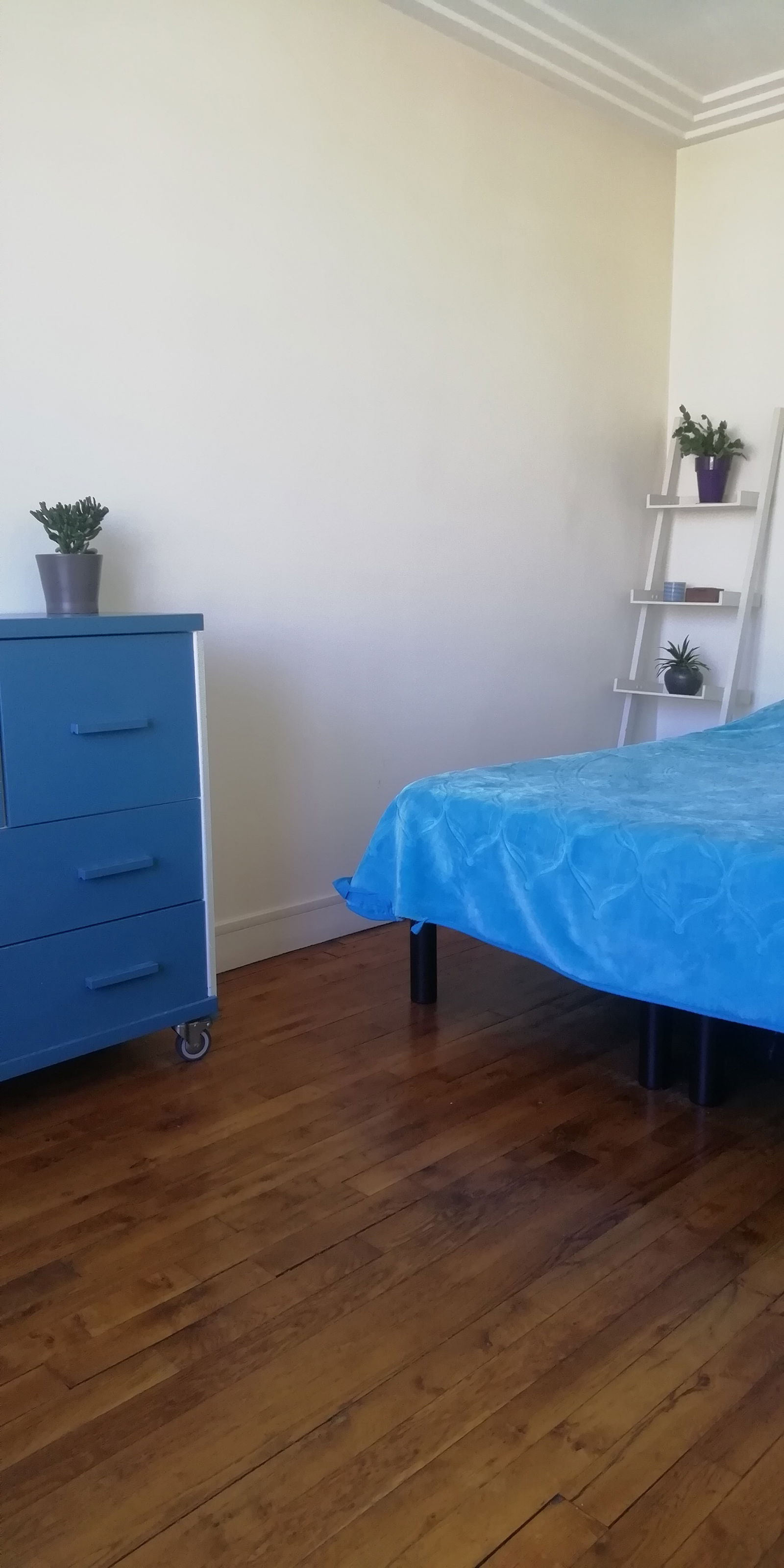 Chambre Chez L'habitant Clichy 253555