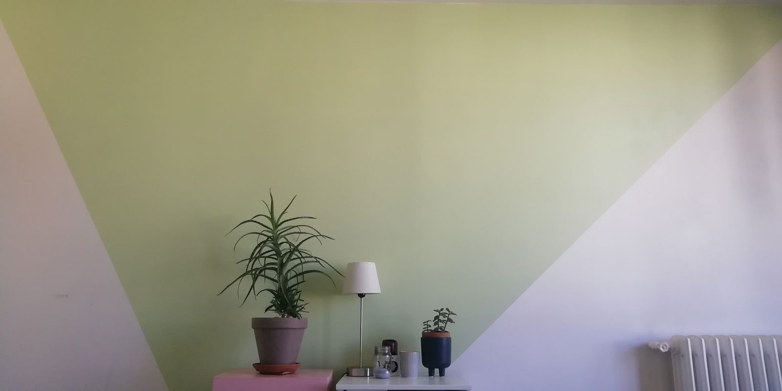 Chambre Chez L'habitant Clichy 253555