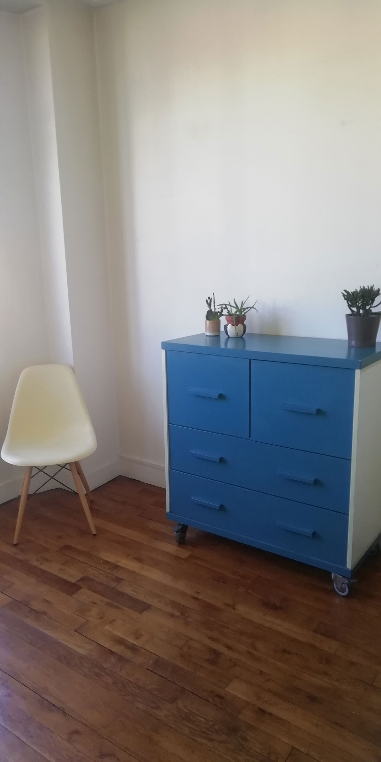 Chambre Chez L'habitant Clichy 253555