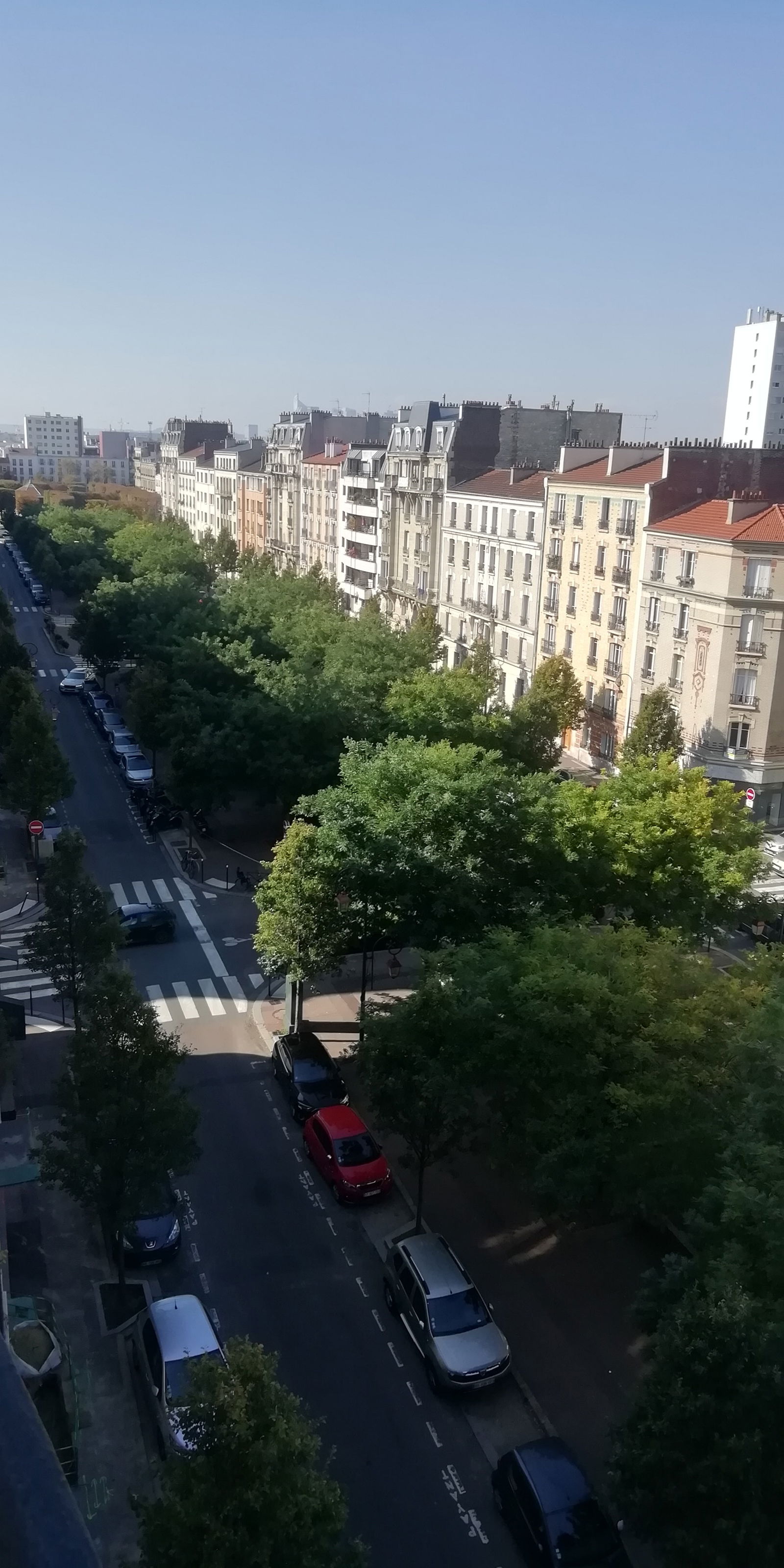 Chambre Chez L'habitant Clichy 253555