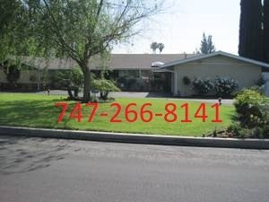 Chambre Chez L'habitant Los Angeles 191688