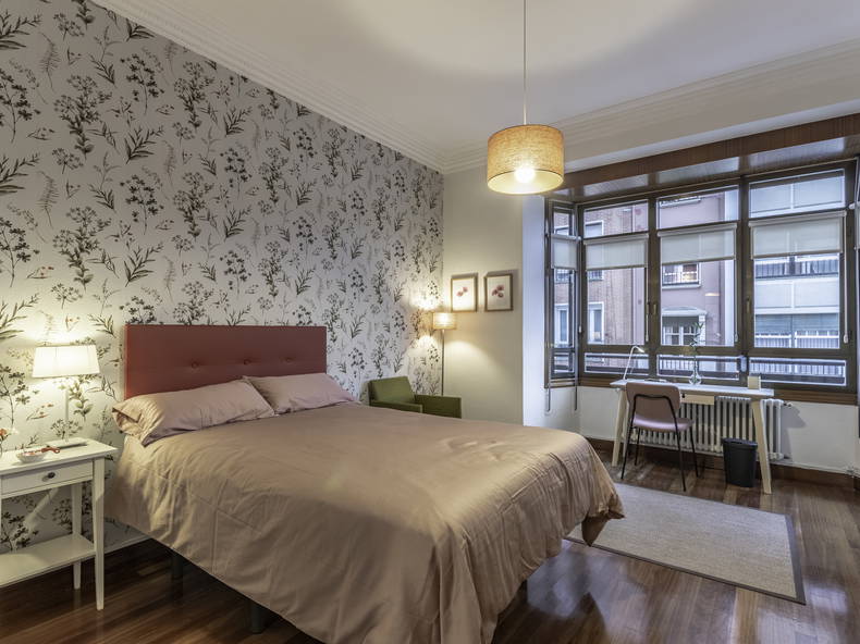 Homestay Bilbo 262177-1