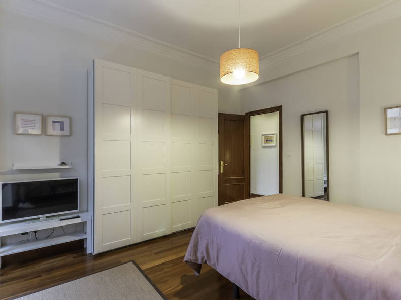 Homestay Bilbo 262177-2