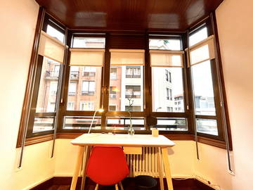 Chambre Chez L'habitant Bilbo 262177-4