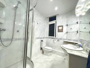 Chambre Chez L'habitant Bilbo 262177-6