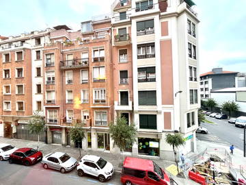 Chambre Chez L'habitant Bilbo 262177-8