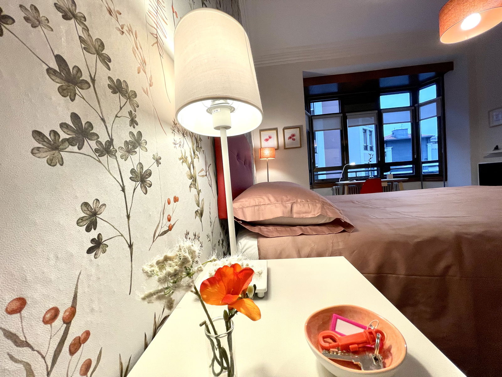 Homestay Bilbo 262177