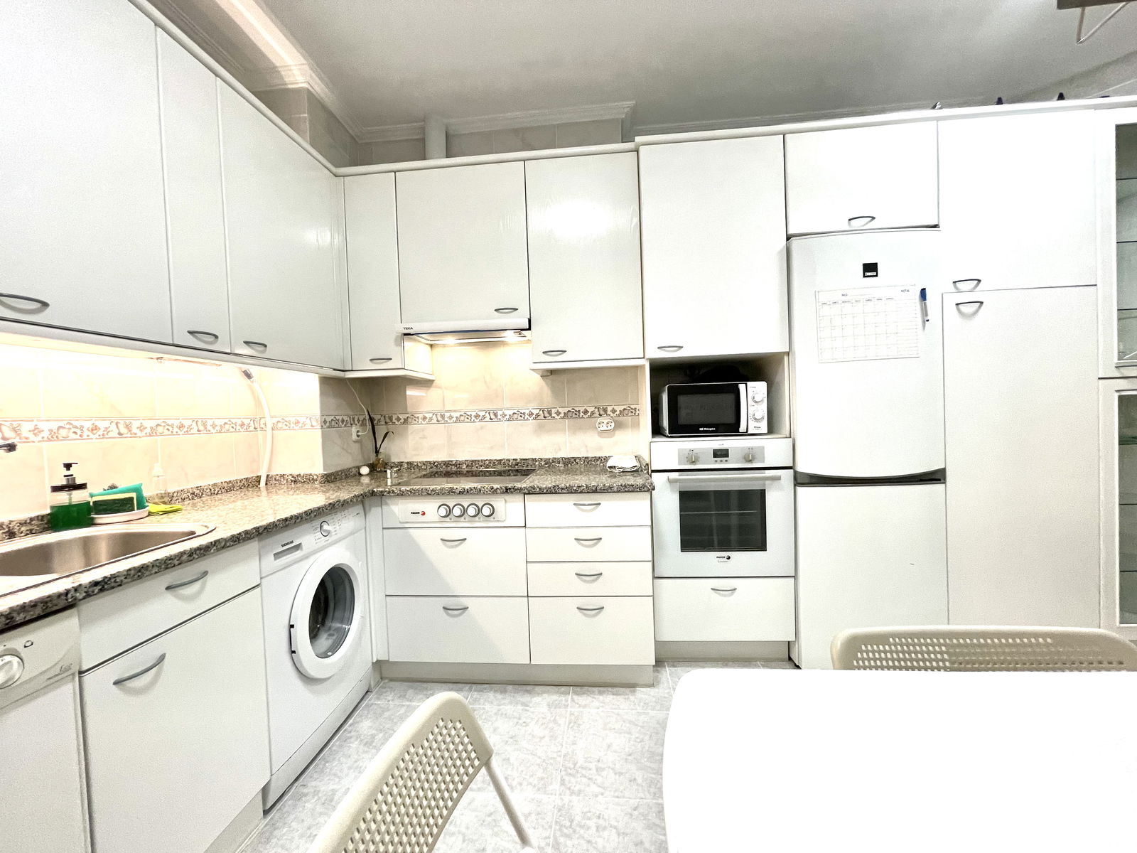 Homestay Bilbo 262177