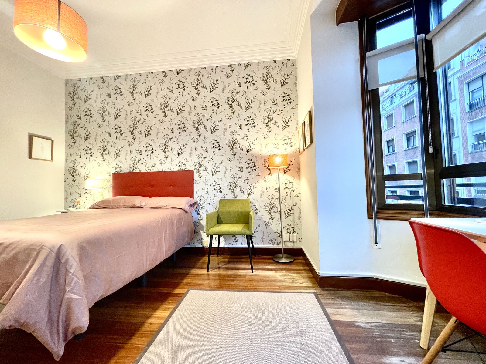 Homestay Bilbo 262177