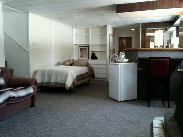 Hjemmeophold Boucherville 38955