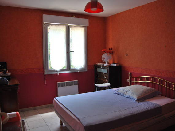 Homestay Montpellier 20993