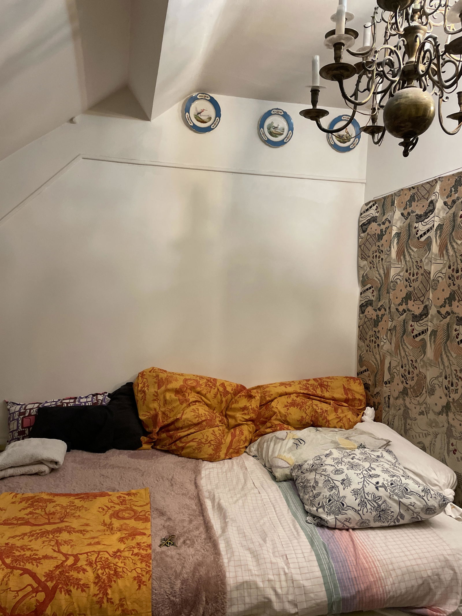 Homestay Paris 326712