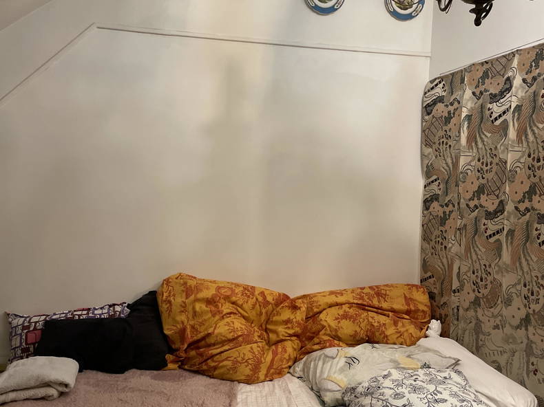 Hemvistelse Paris 326712-2