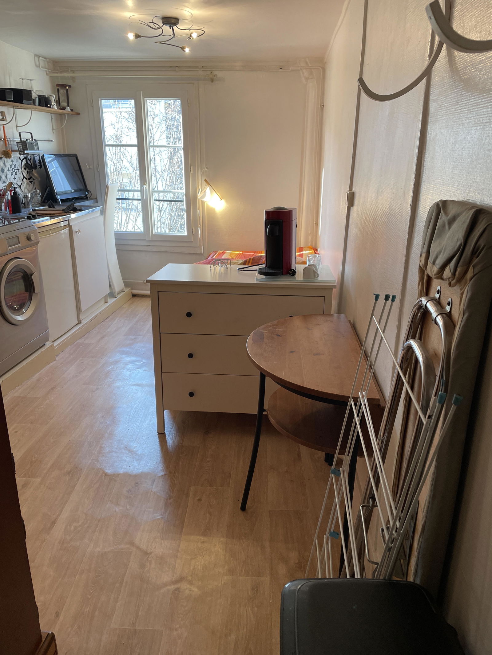 Homestay Paris 326712