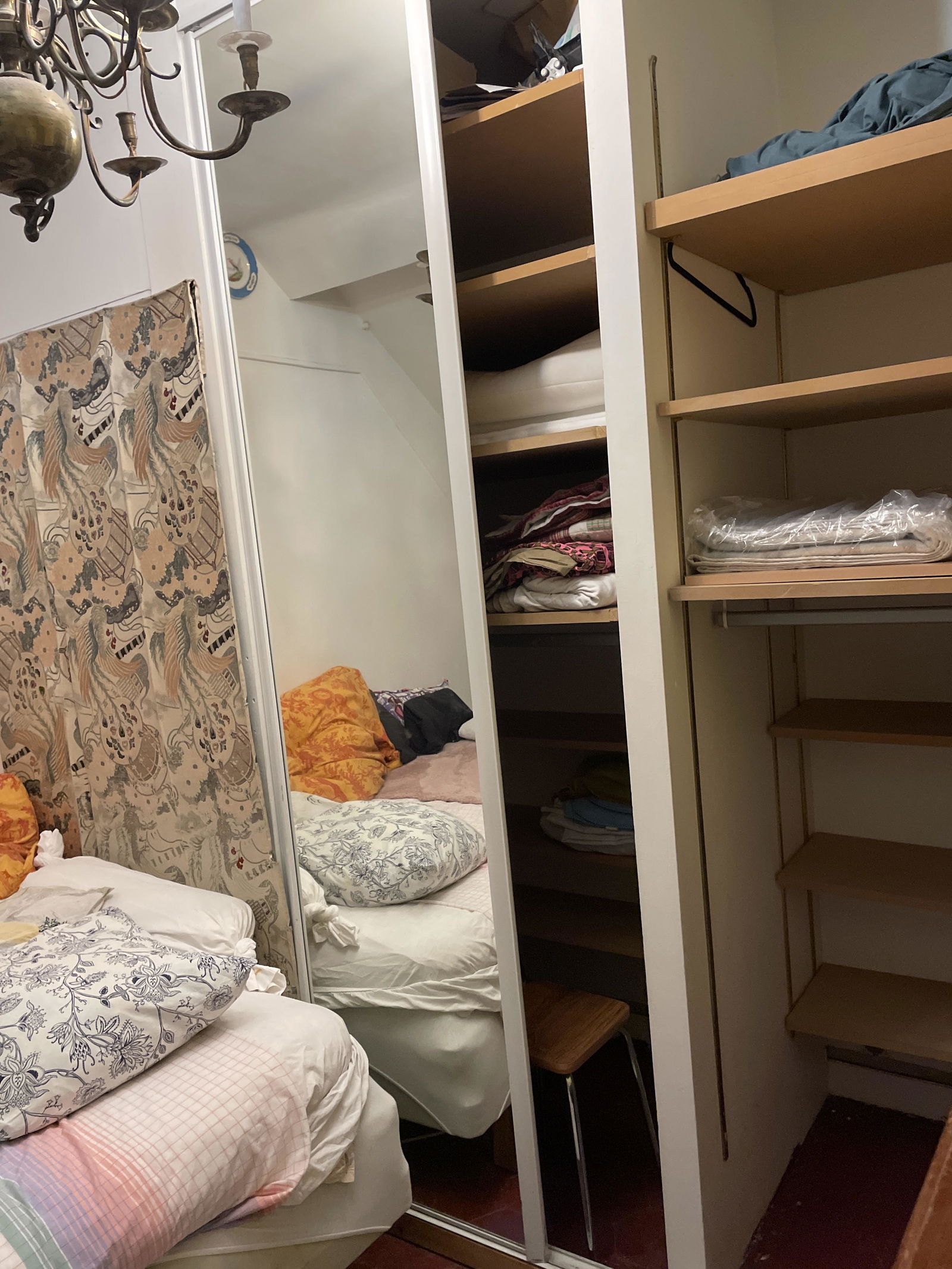 Homestay Paris 343204