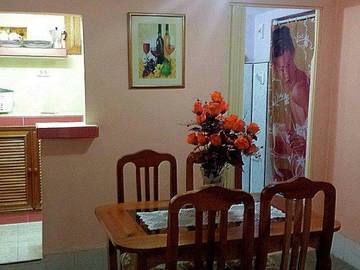 Room For Rent La Habana 133146