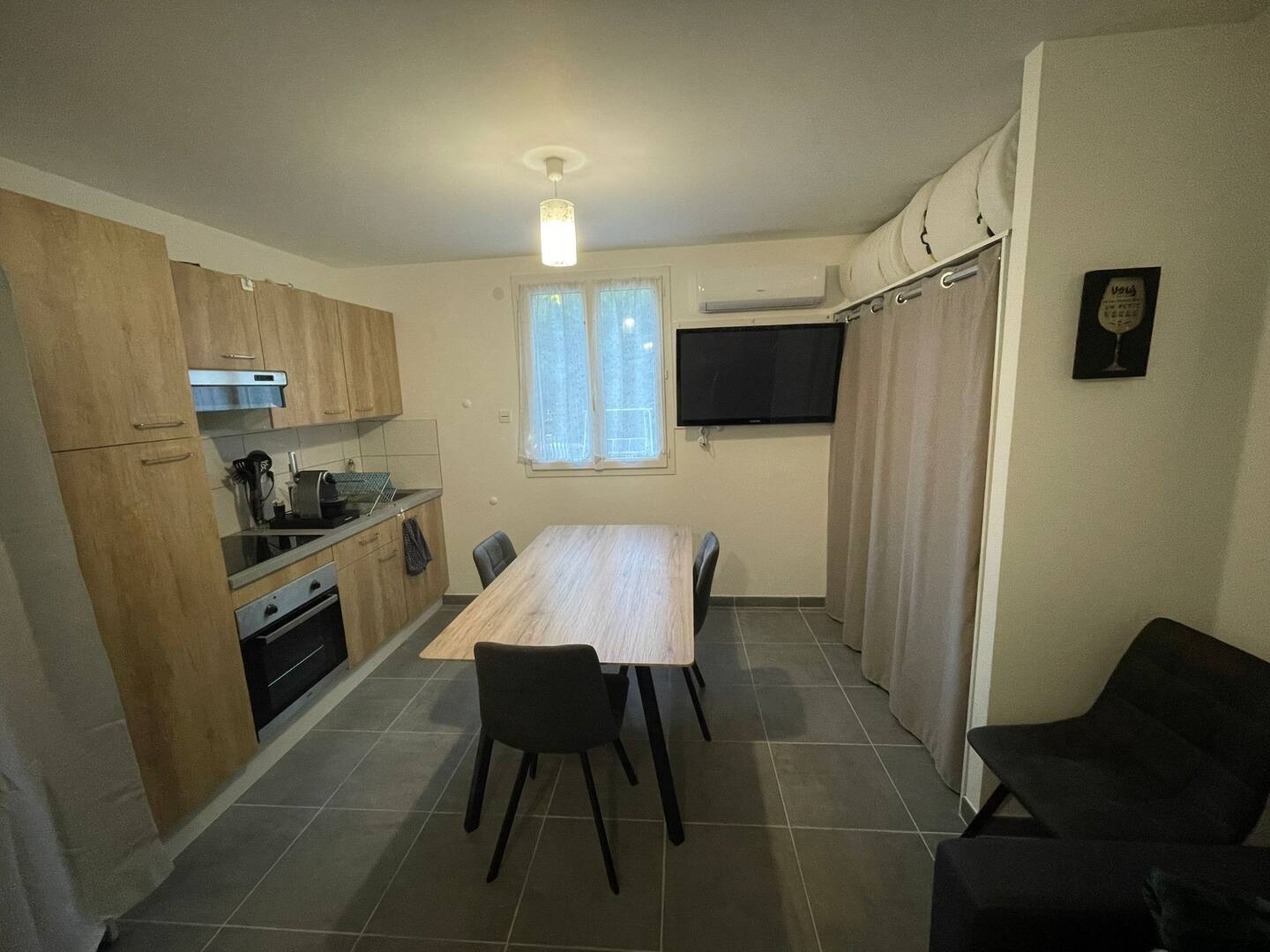 Entire Home Livron-sur-Drôme 601586