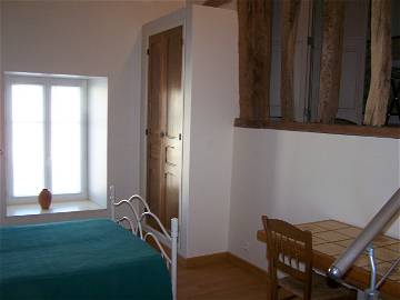 Chambre À Louer Murtin-Et-Bogny 394266-1