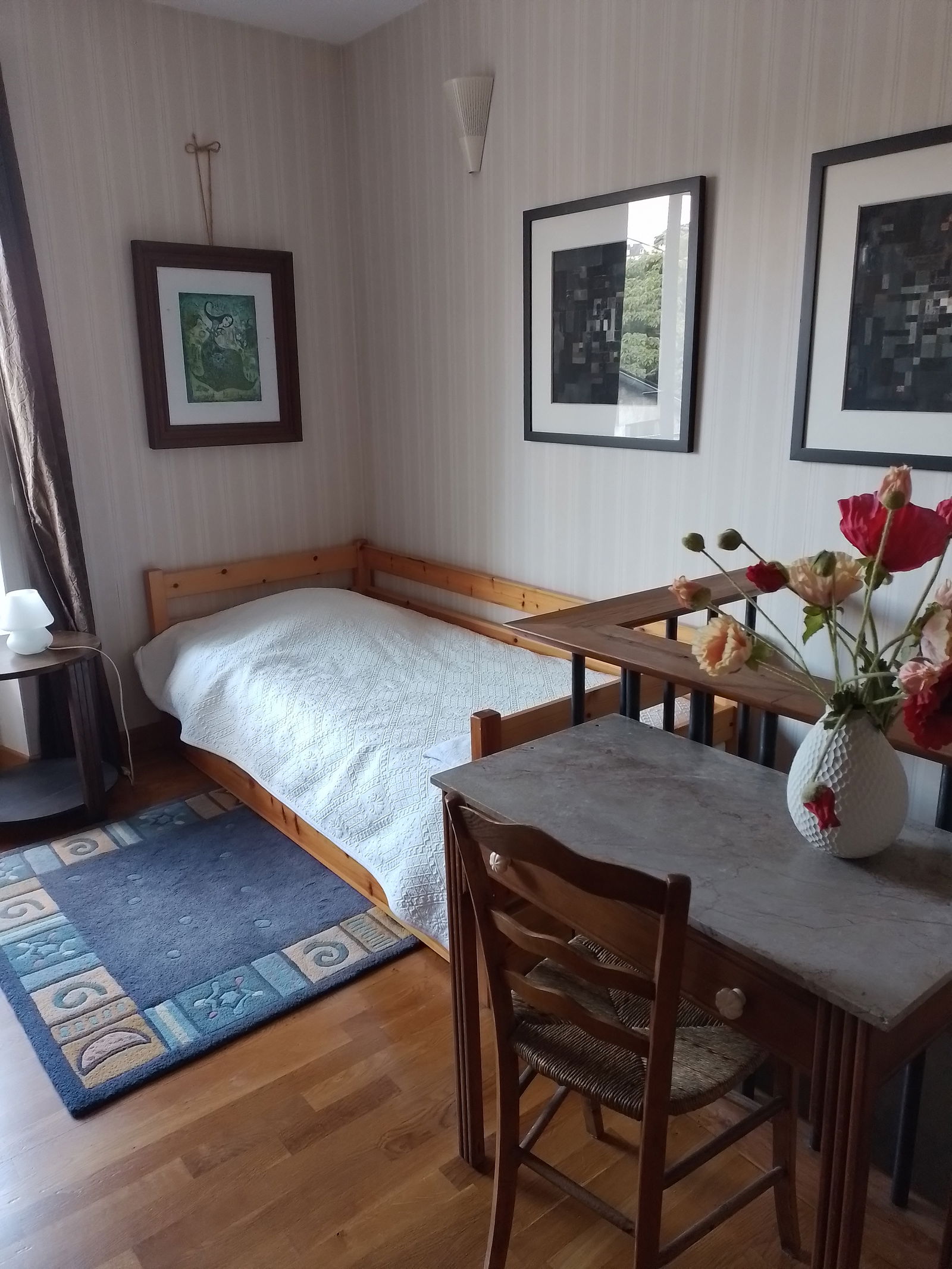 Homestay Poitiers 105316