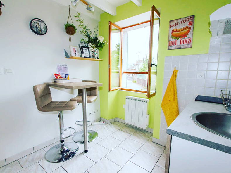 Cały Dom Renage 309204-2