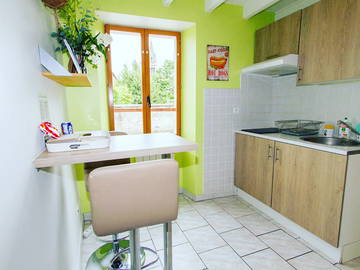 Logement Entier Renage 309204-7