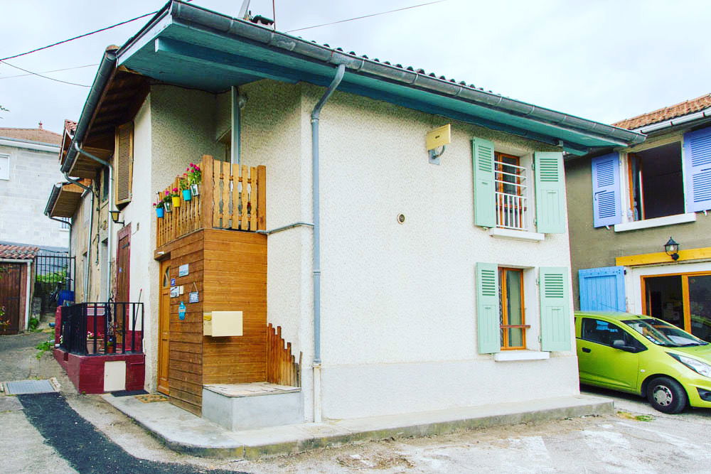 Entire Home Renage 309204