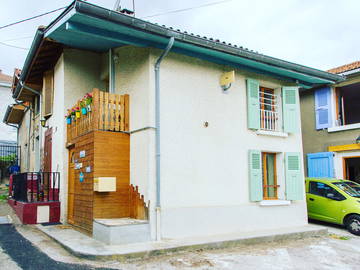 Logement Entier Renage 309204-8