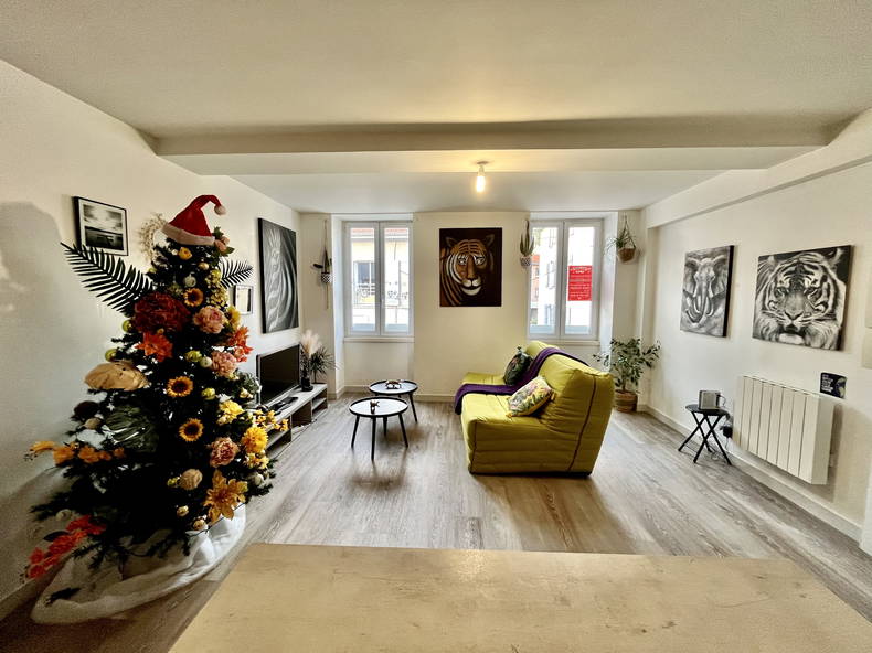 Logement Entier Rives 309488-1