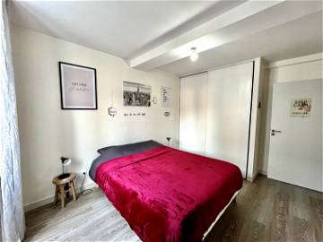 Chambre À Louer Rives 309488