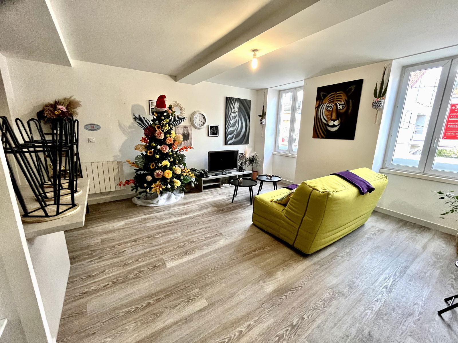 Entire Home Rives 309488