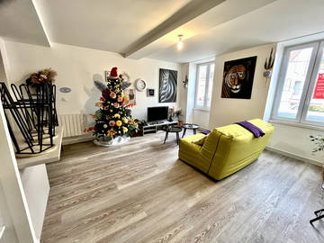 Logement Entier Rives 309488-5