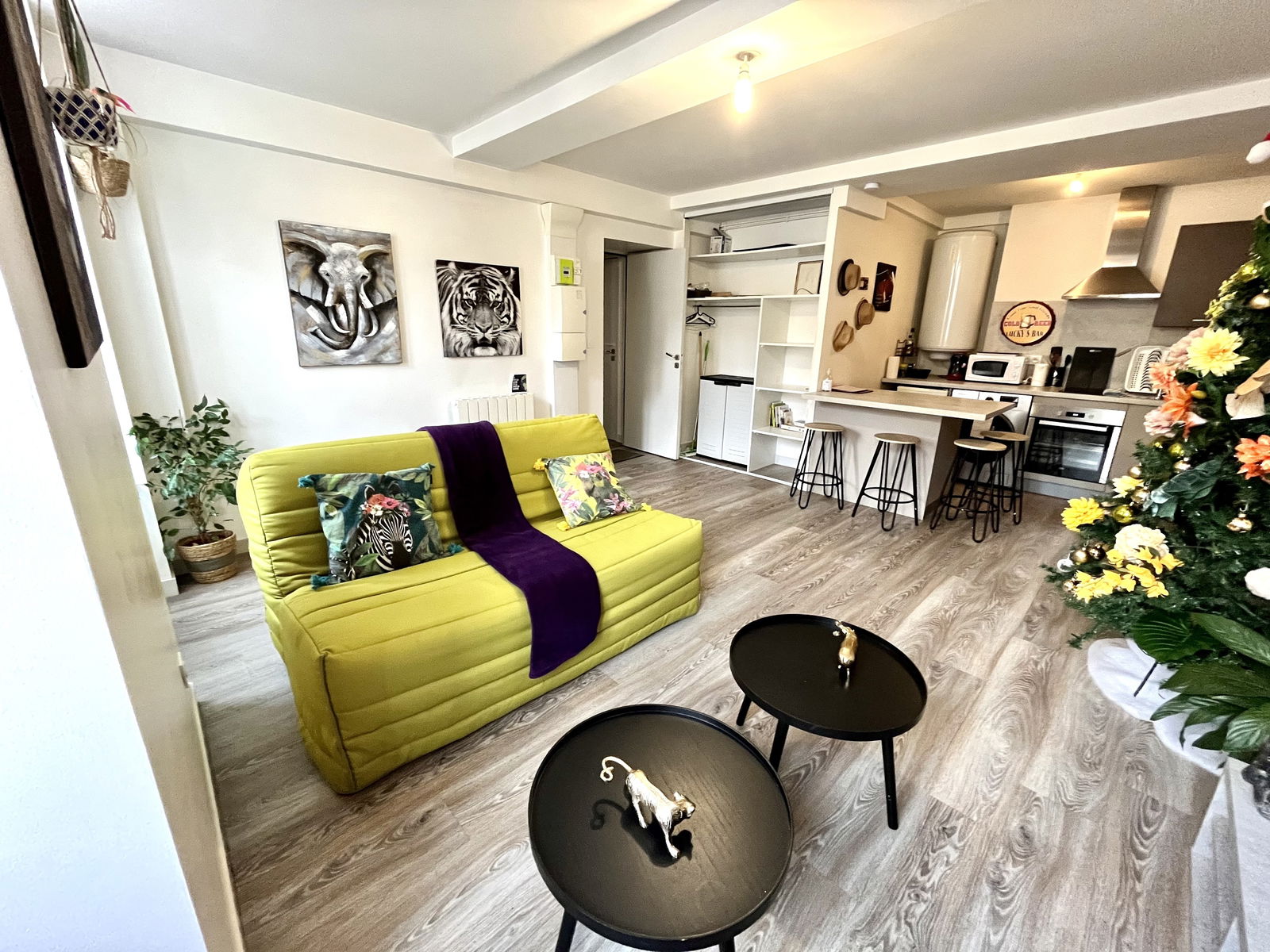 Entire Home Rives 309488