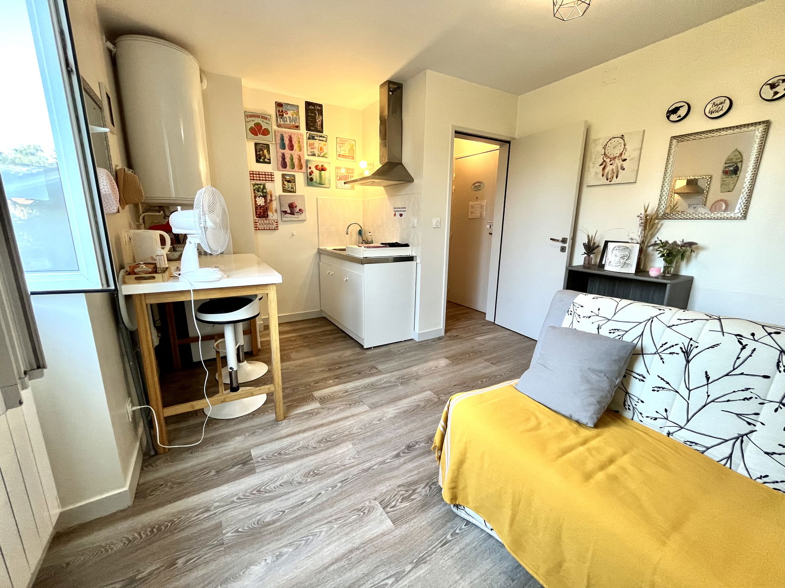 Entire Home Rives 309210