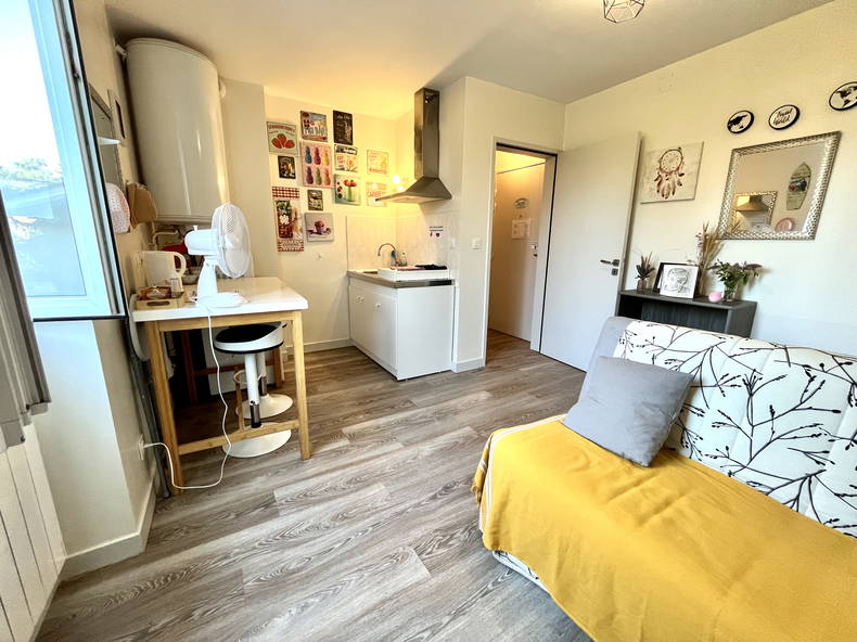 Cały Dom Rives 309210-3