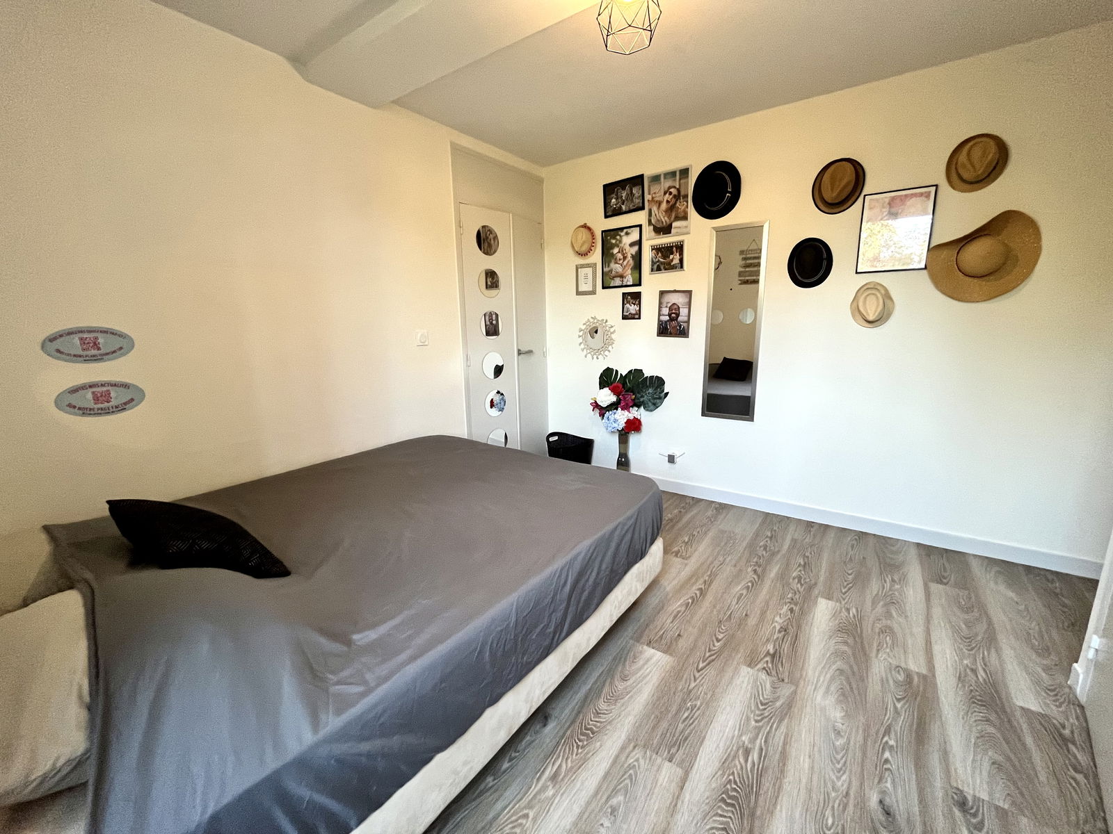 Entire Home Rives 309210