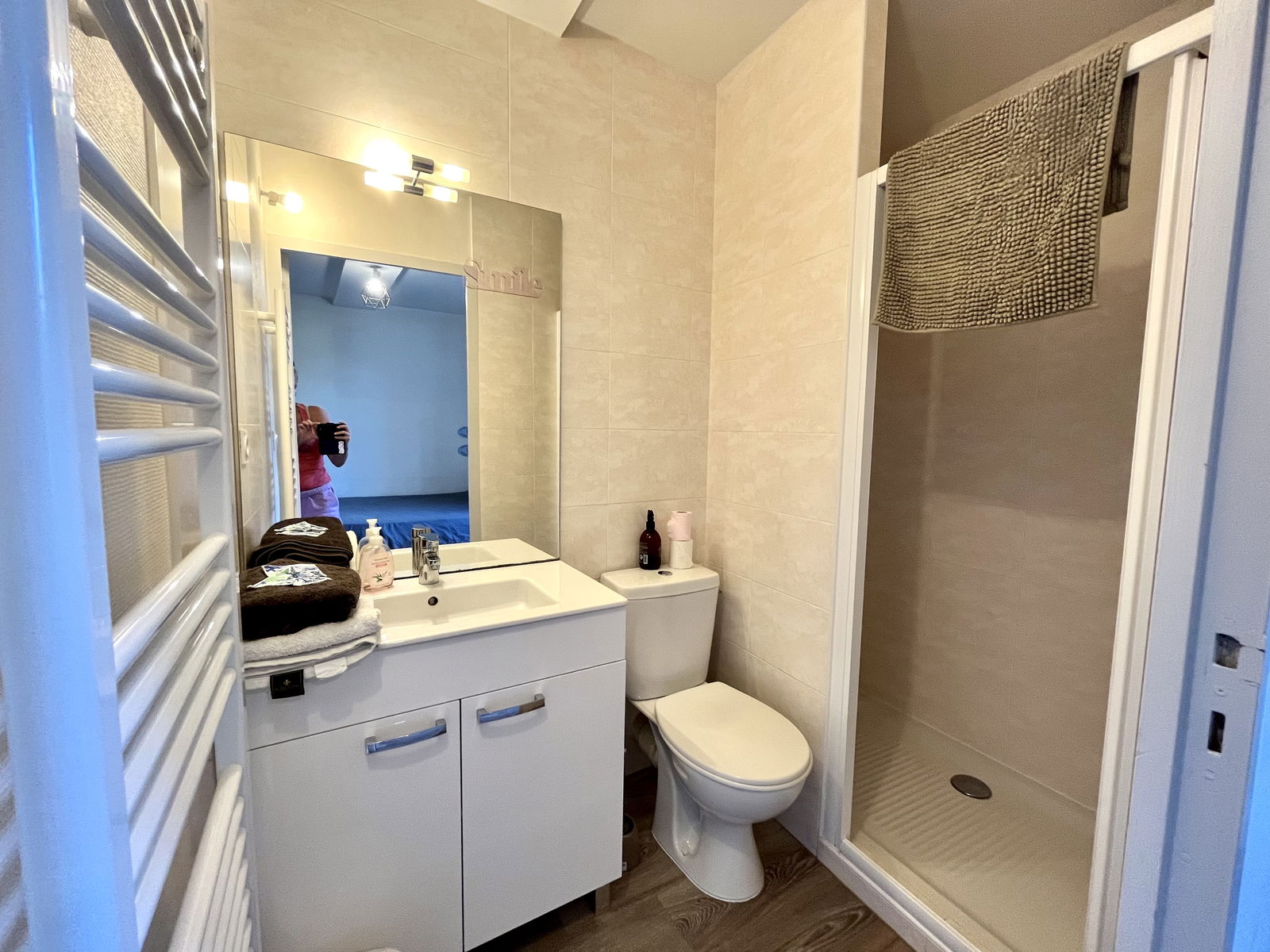 Entire Home Rives 309210