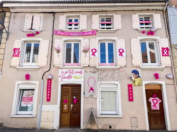 Logement Entier Rives 309210-12