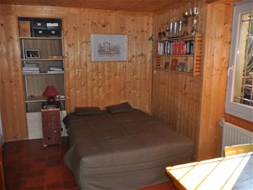 Room For Rent Évian-Les-Bains 160772-1