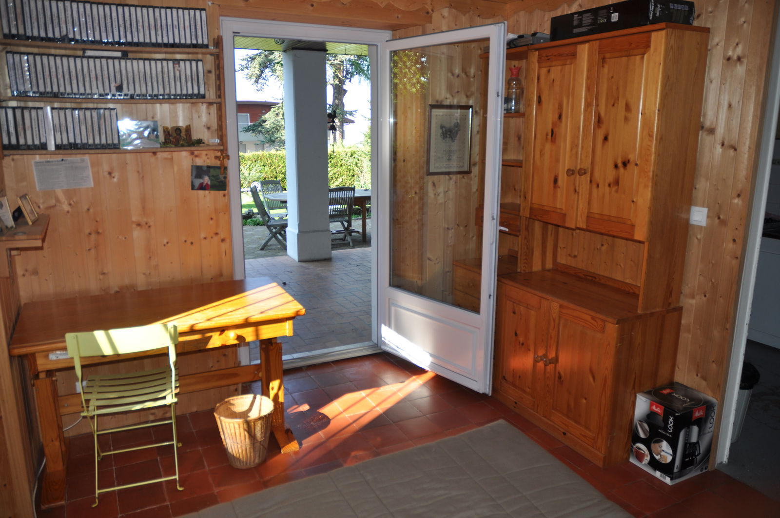 Homestay Évian-les-Bains 160772